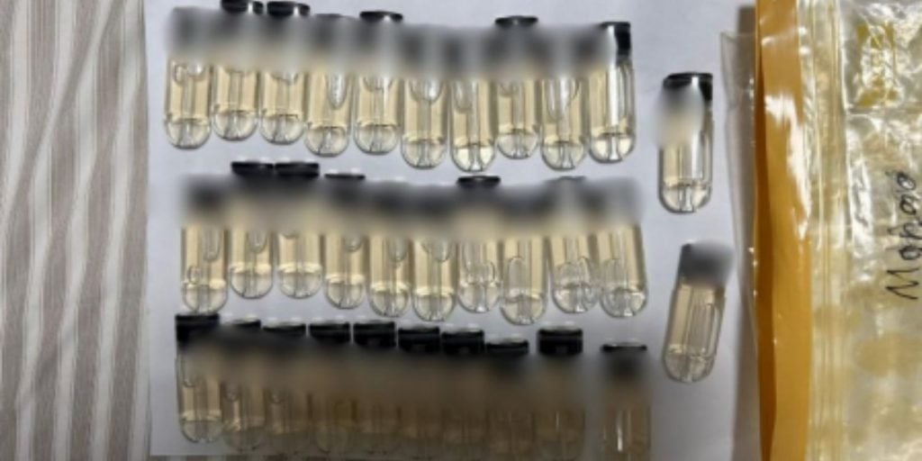 18-year-old etomidate vape