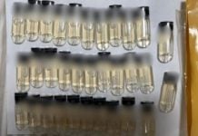 18-year-old etomidate vape