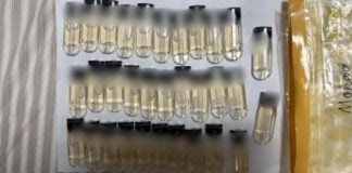 18-year-old etomidate vape