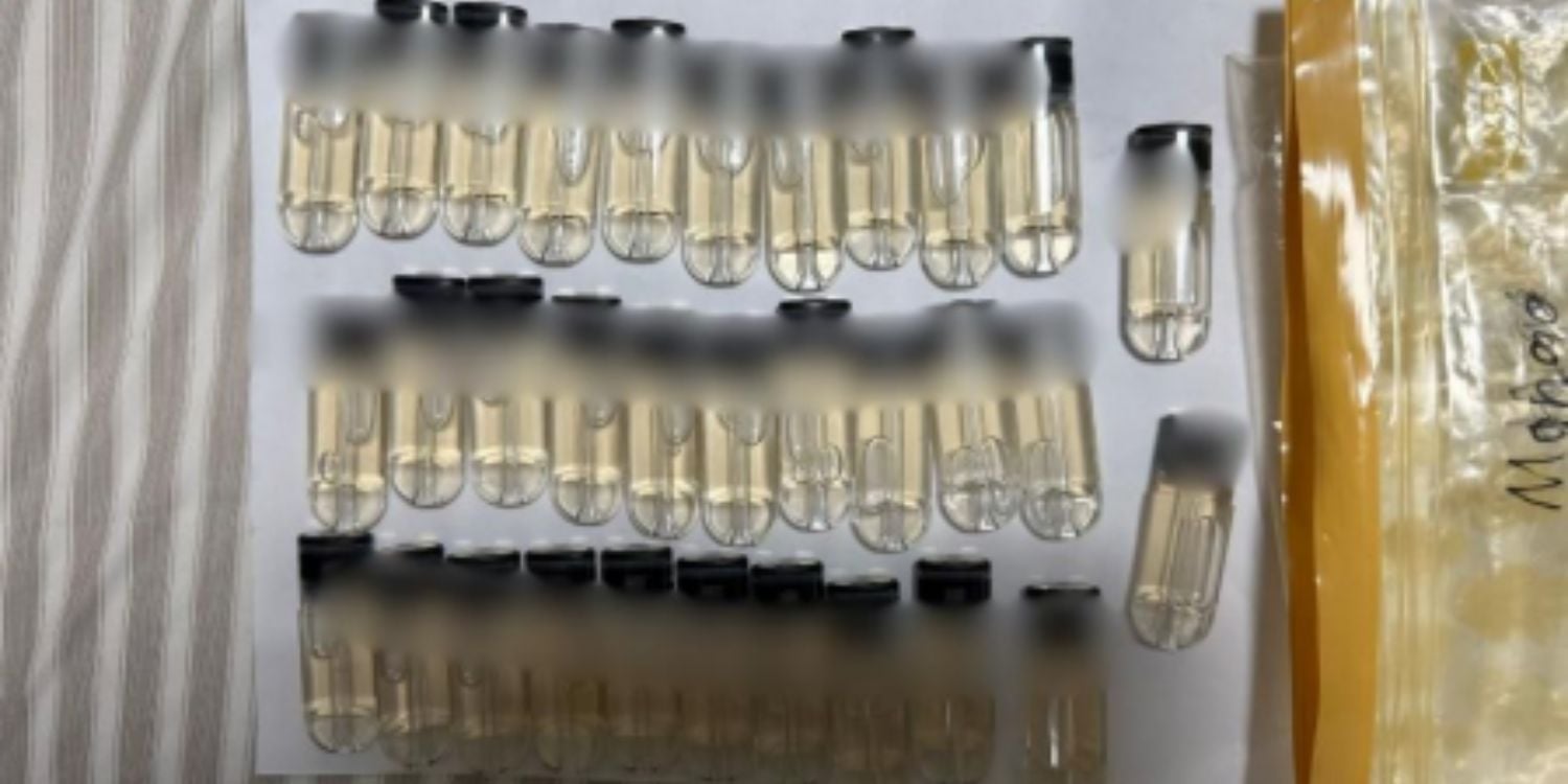 18-year-old etomidate vape