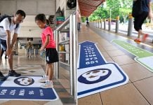 Bukit Merah Interchange