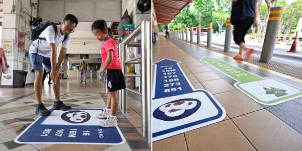 Bukit Merah Interchange