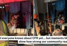 Community First Responders