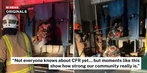 Community First Responders