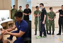 MINDEF announces refreshed MCS