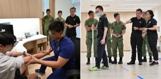 MINDEF announces refreshed MCS