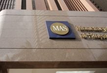 Monetary Authority of SIngapore