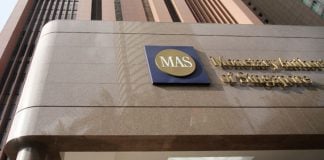 Monetary Authority of SIngapore