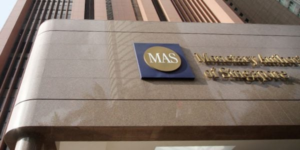 Monetary Authority of SIngapore