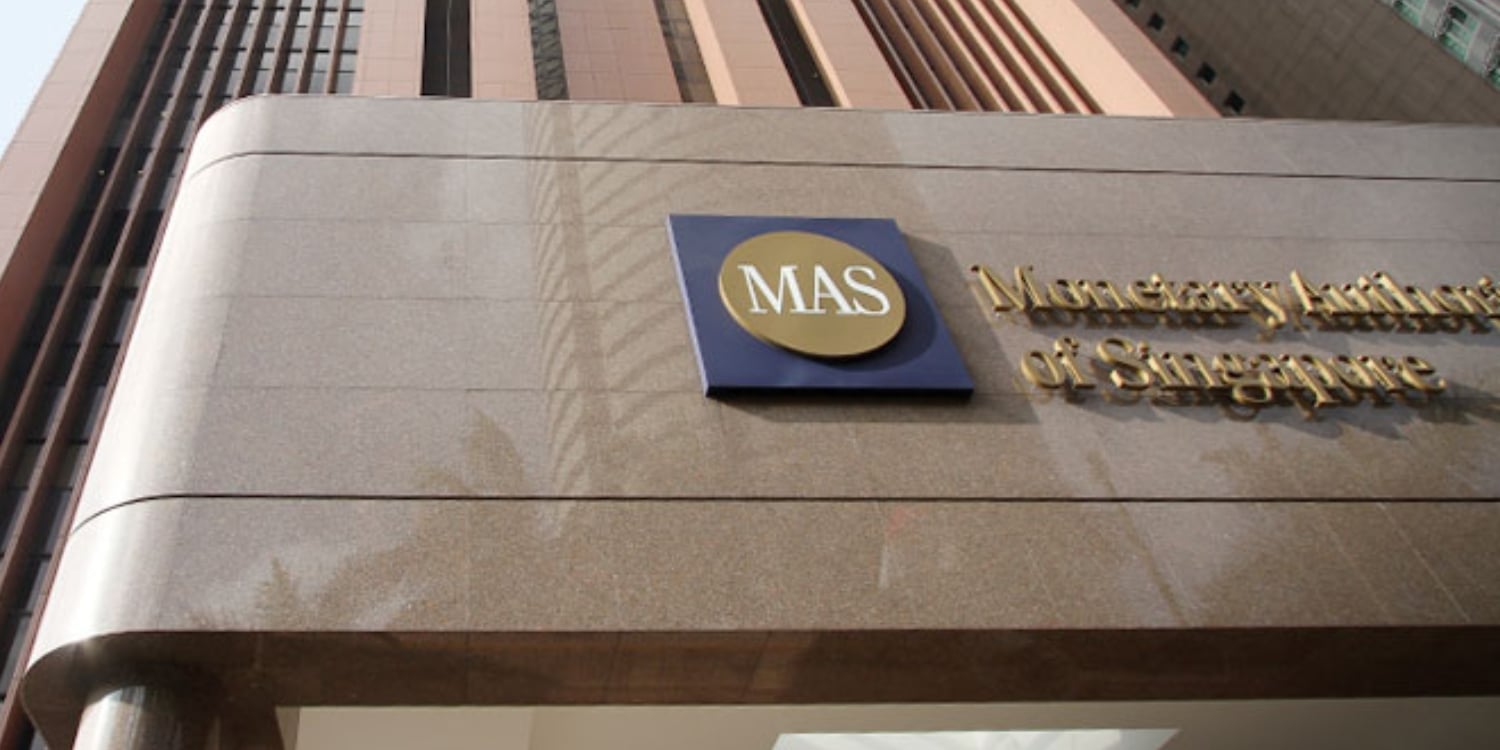 Monetary Authority of SIngapore