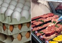 S'pore eases import rules for meat and egg products from EU