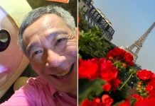 SM Lee shares 14 unseen photos on 14th year social media anniversary