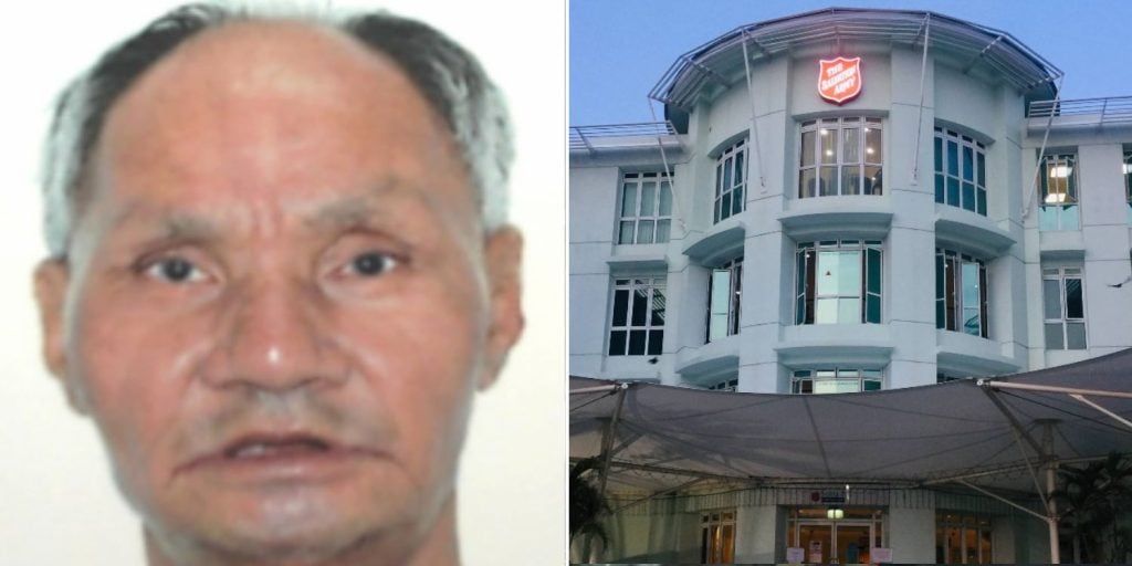 spf appeal for next-of-kin of khoo tye leong