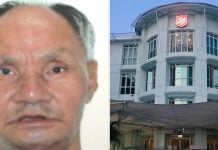 spf appeal for next-of-kin of khoo tye leong