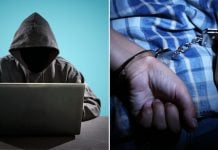 3 teens arrested over business scam