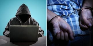 3 teens arrested over business scam