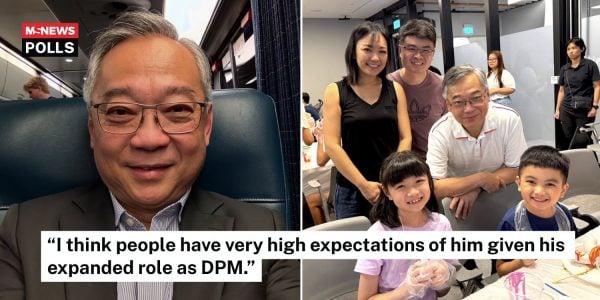 Gan Kim Yong DPM