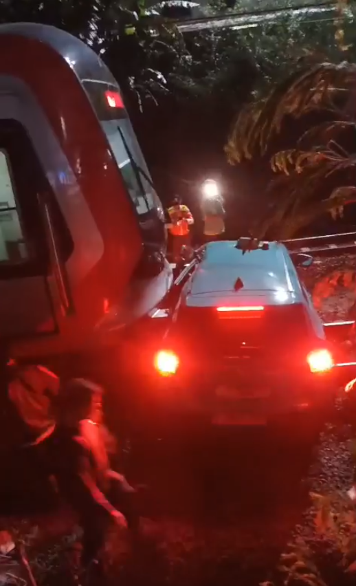 Indonesia train collision (1)