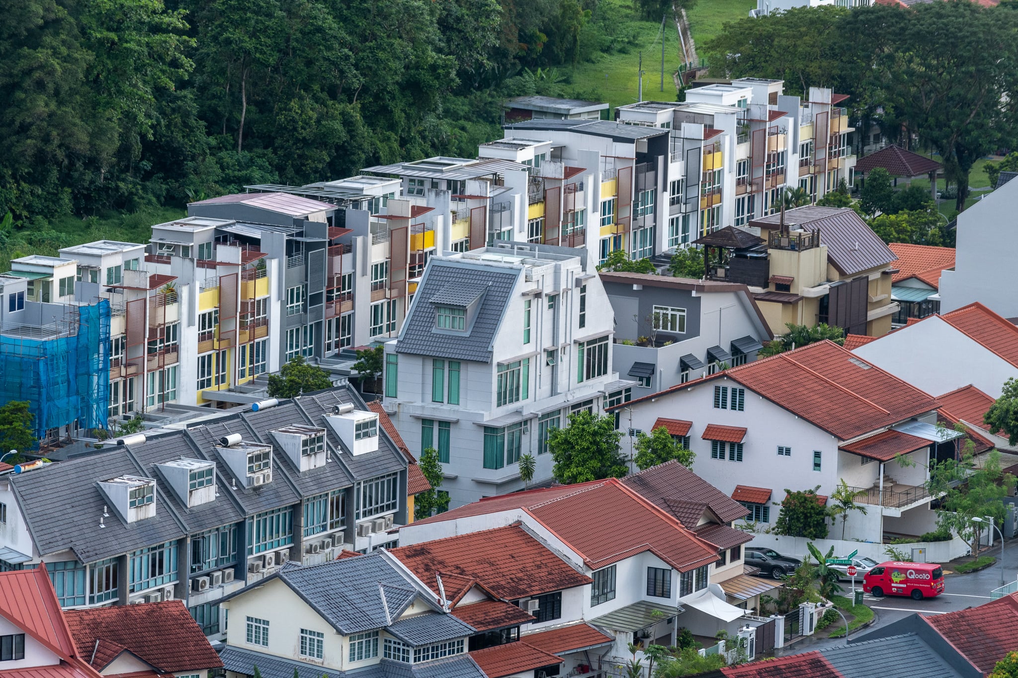 singapore wealth tax