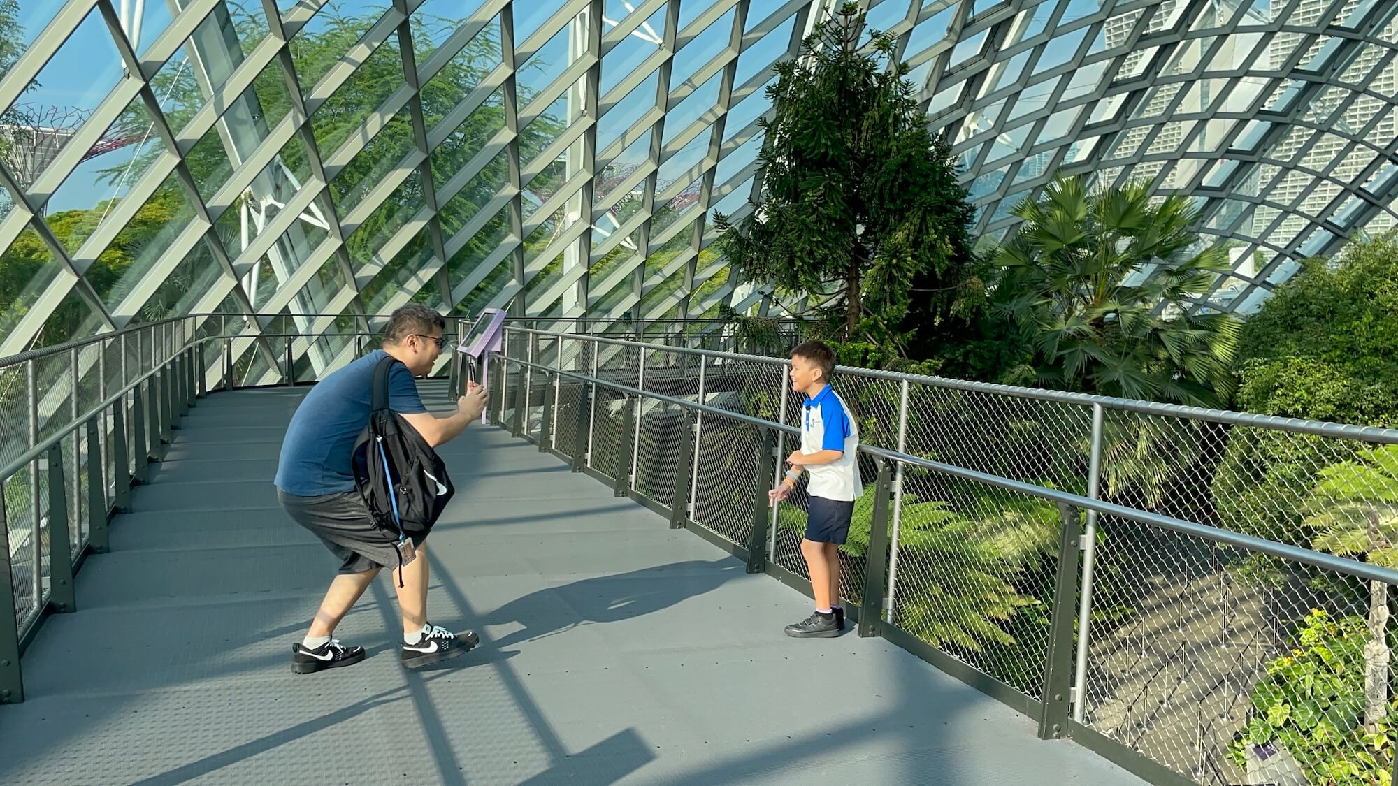 autism friendly singapore