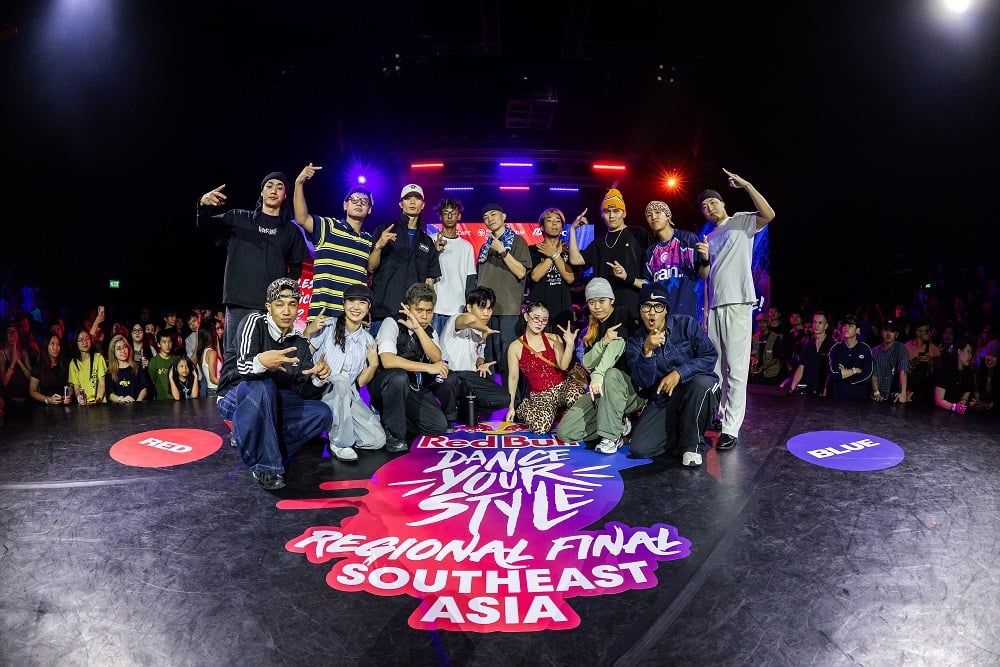 red bull dance wins finalists