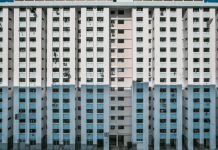hdb resale decline