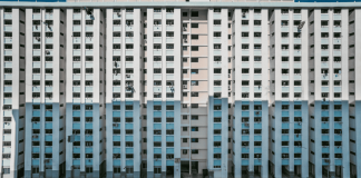 hdb resale decline