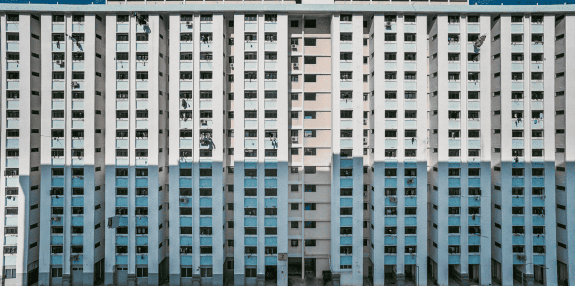 hdb resale decline