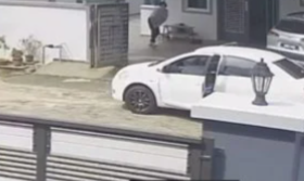 belongings stolen home