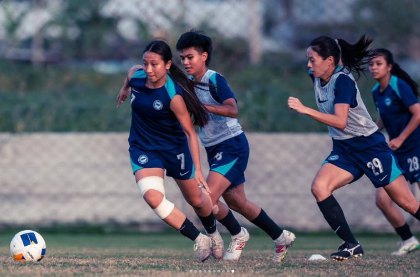 discipline in players