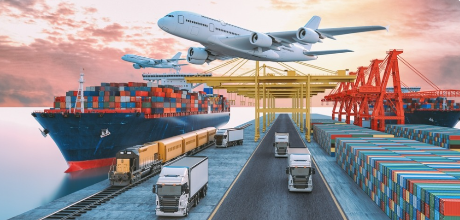 logistics cost rising