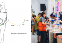 art book fair fees