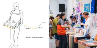 art book fair fees