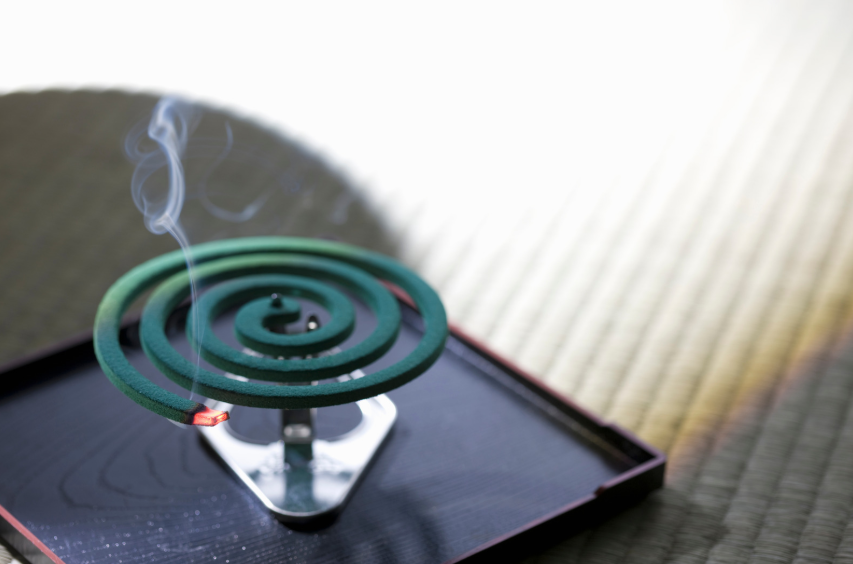 mosquito coil