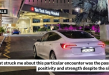 phv driver experience