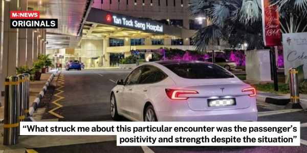 phv driver experience