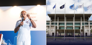 shanmugam global risks singapore