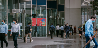 singapore overqualified workers