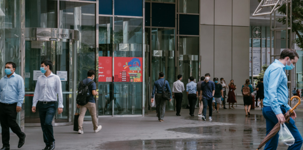 singapore overqualified workers