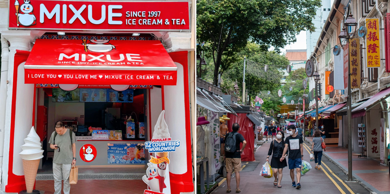 china businesses regulated