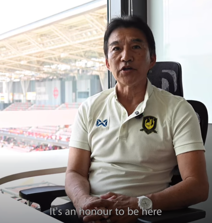 katsuhito kinoshi appointment