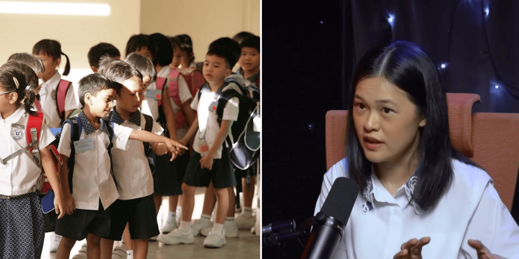 stephanie tan bullying