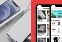 apple carousell scam