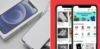 apple carousell scam