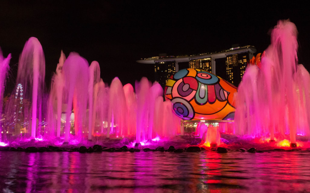 Hippop’Art exhibition