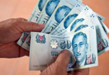 malaysian boy money laundering