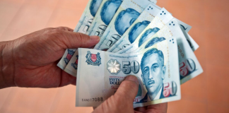 malaysian boy money laundering