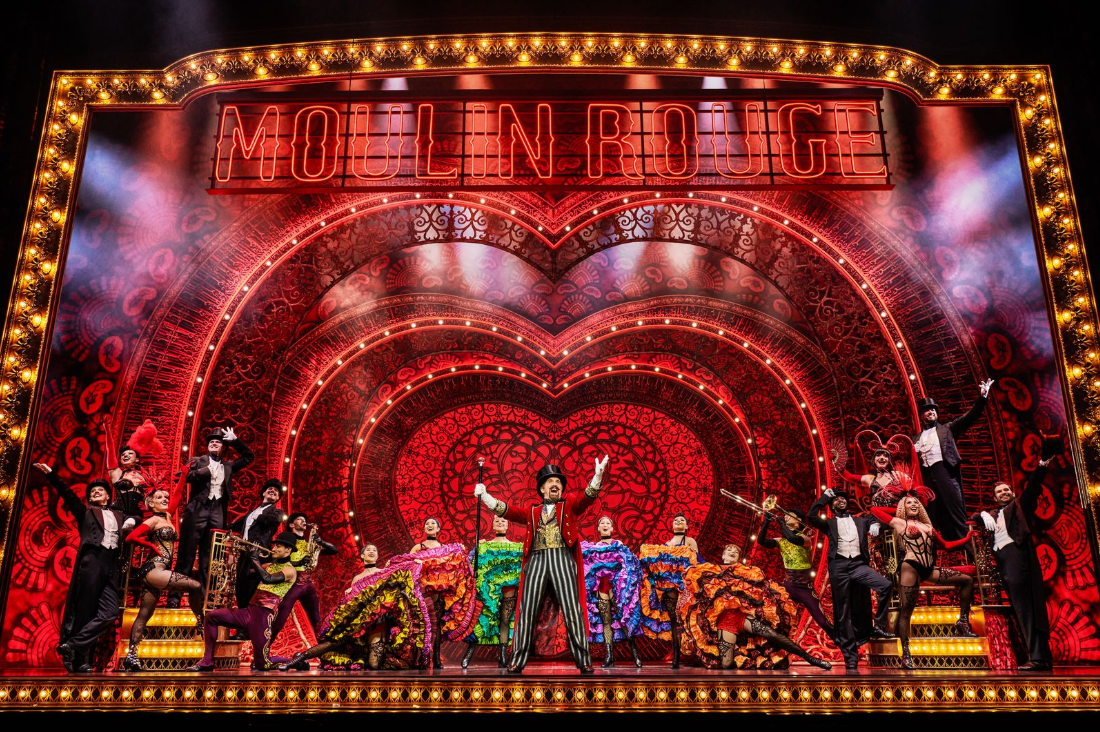 moulin rouge