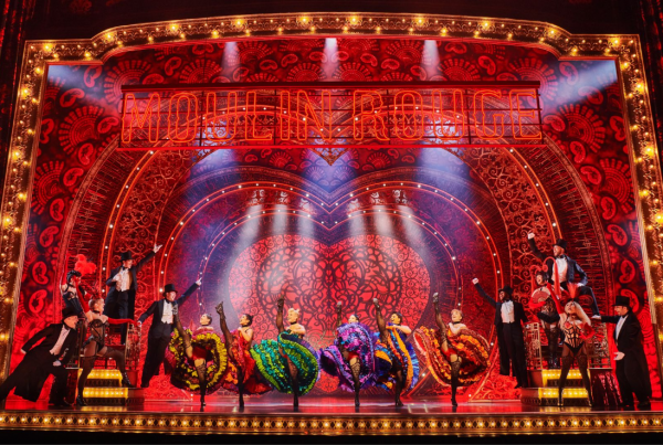 Moulin Rouge