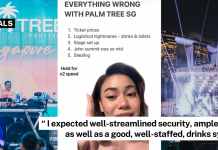 erika maguicay palm tree